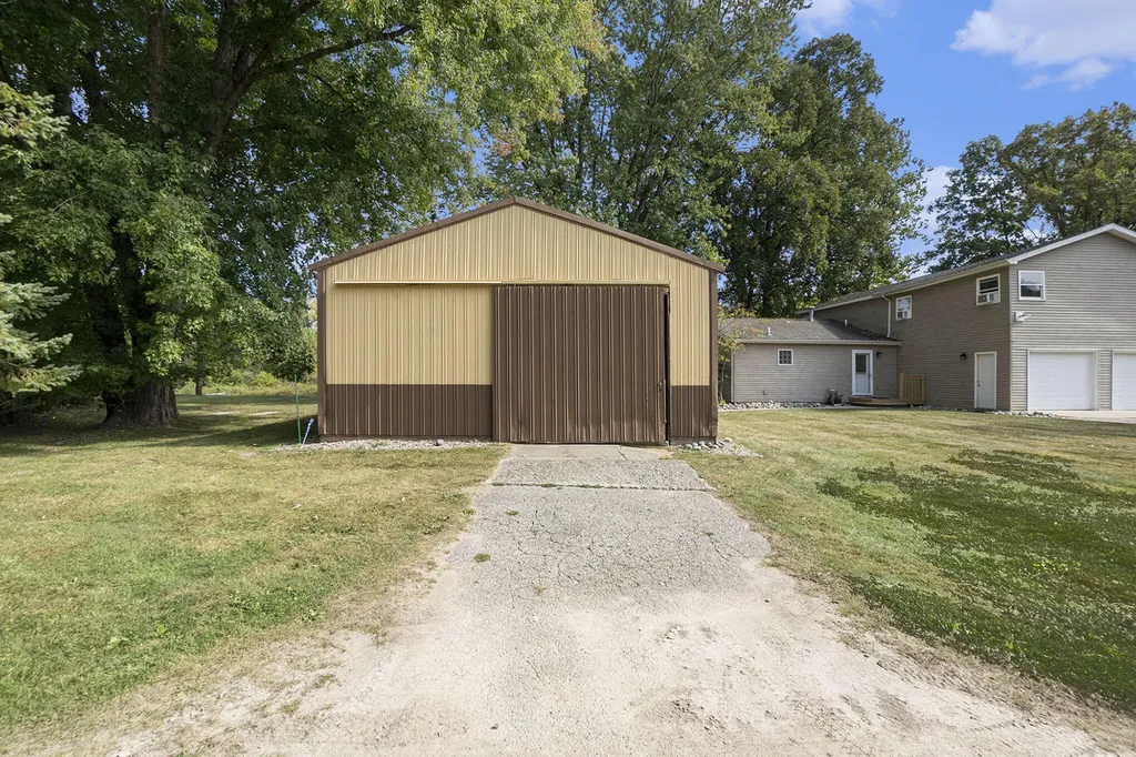 7842 Main Street Brooks Township MI 49337
