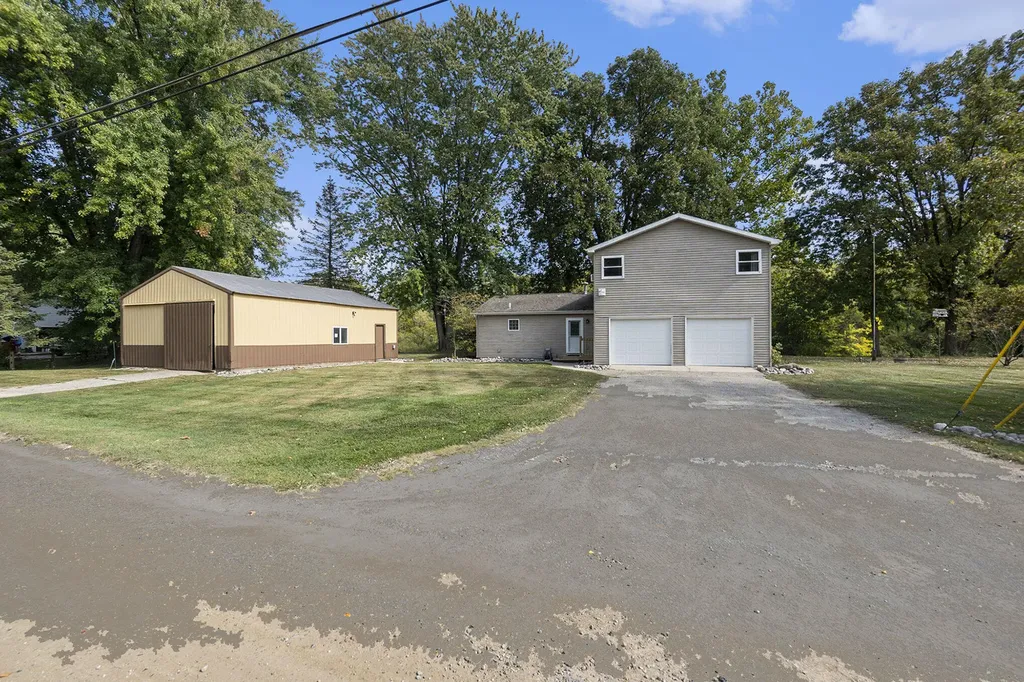 7842 Main Street Brooks Township MI 49337