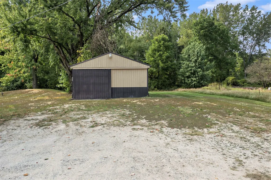 7842 Main Street Brooks Township MI 49337