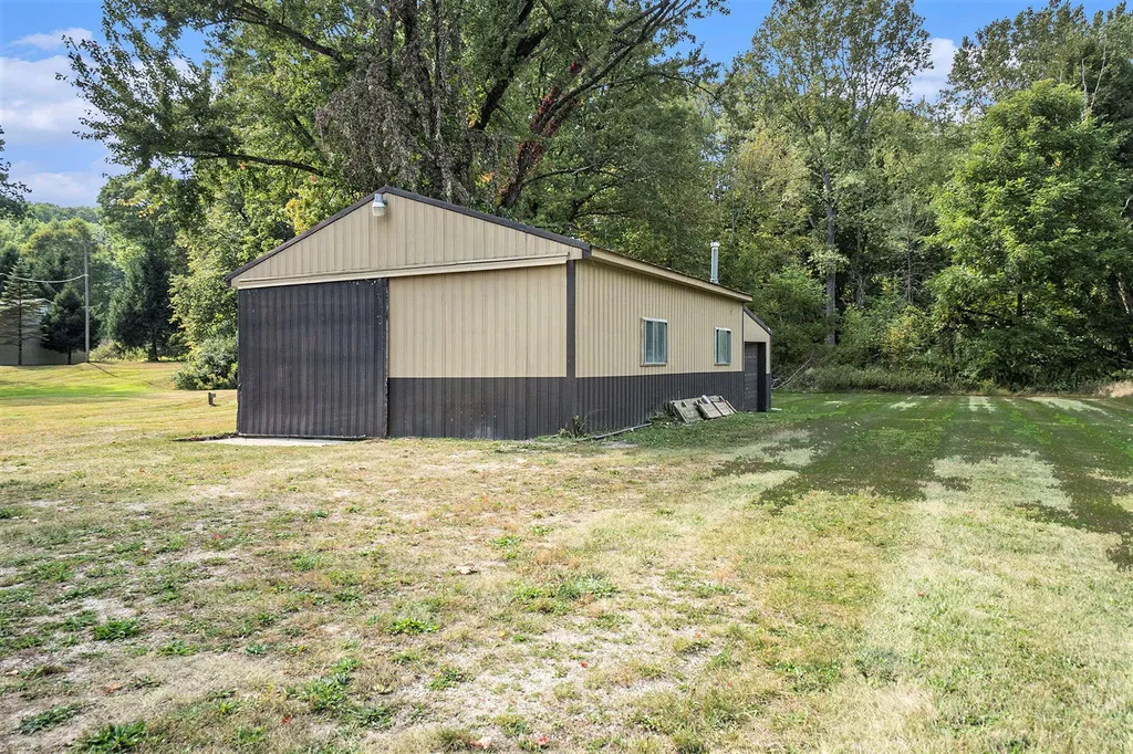 7842 Main Street Brooks Township MI 49337
