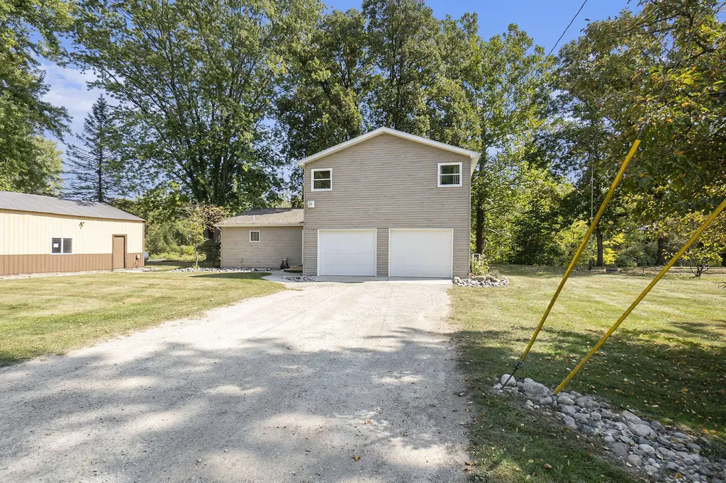 7842 Main Street Brooks Township MI 49337