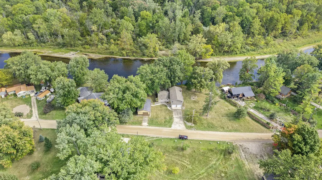 7842 Main Street Brooks Township MI 49337