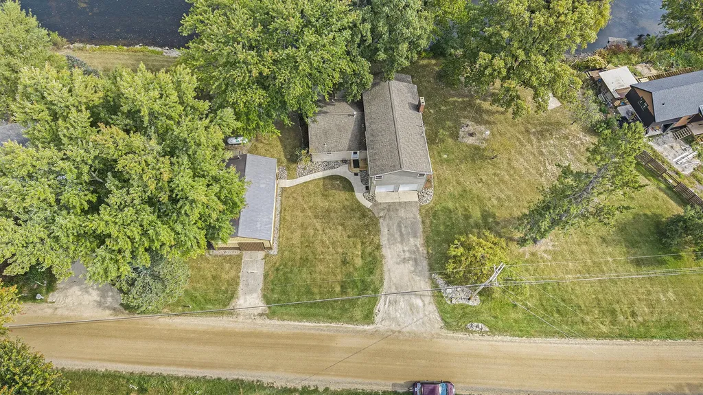 7842 Main Street Brooks Township MI 49337