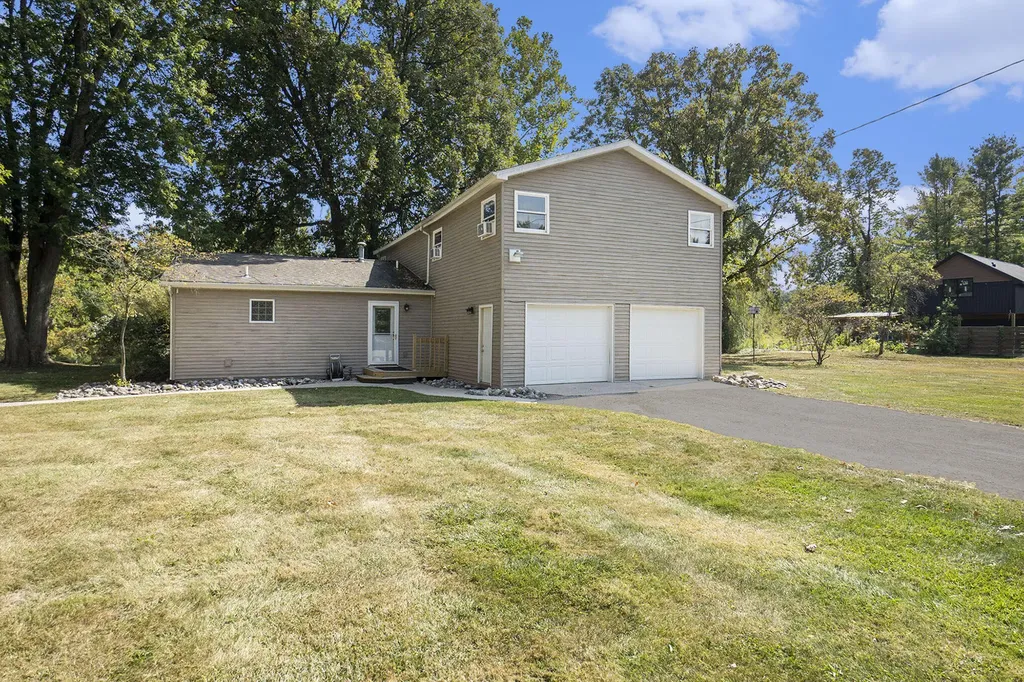 7842 Main Street Brooks Township MI 49337