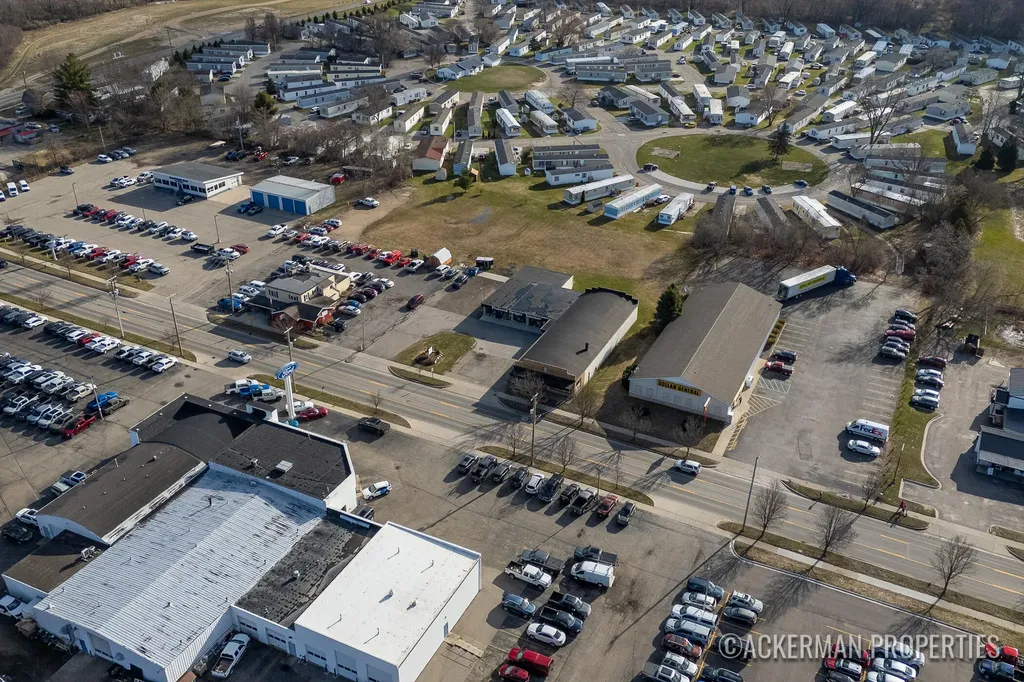 326 N Main Street NE Cedar Springs City MI 49319