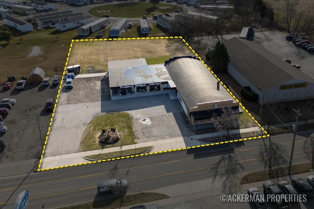 326 N Main Street NE Cedar Springs City MI 49319