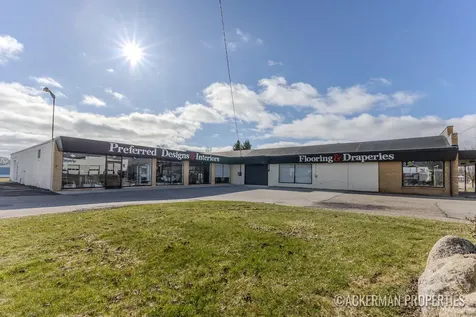 326 N Main Street NE Cedar Springs City MI 49319