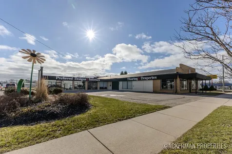 326 N Main Street NE Cedar Springs City MI 49319