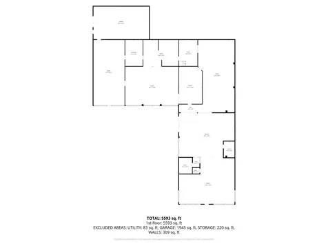 326 N Main Street NE Cedar Springs City MI 49319