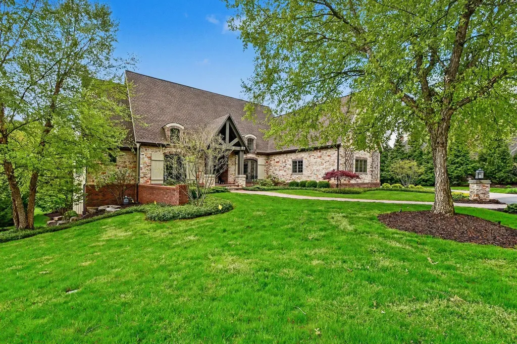 7428 Biscayne Way SE Cascade Charter Township MI 49546