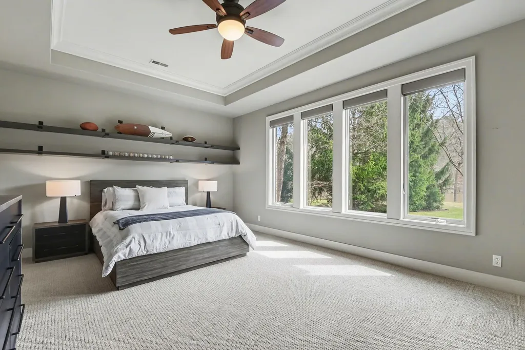 7428 Biscayne Way SE Cascade Charter Township MI 49546