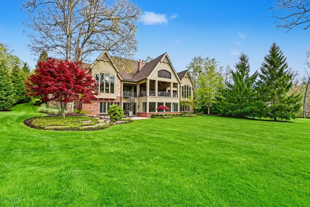 7428 Biscayne Way SE Cascade Charter Township MI 49546