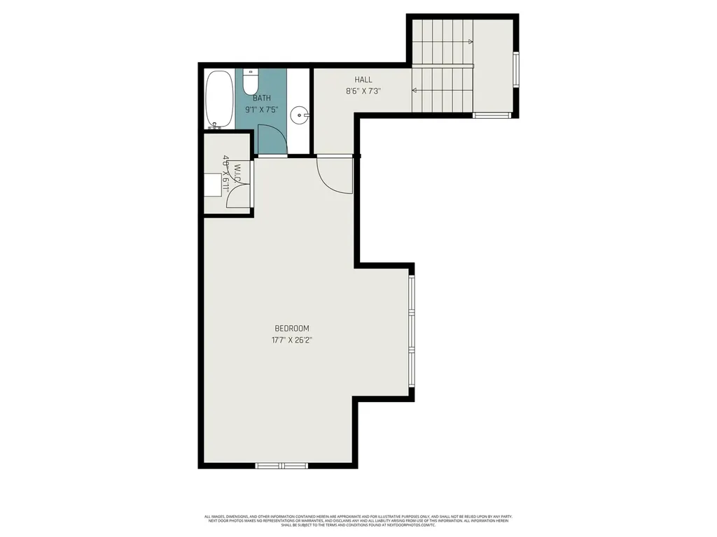 7428 Biscayne Way SE Cascade Charter Township MI 49546