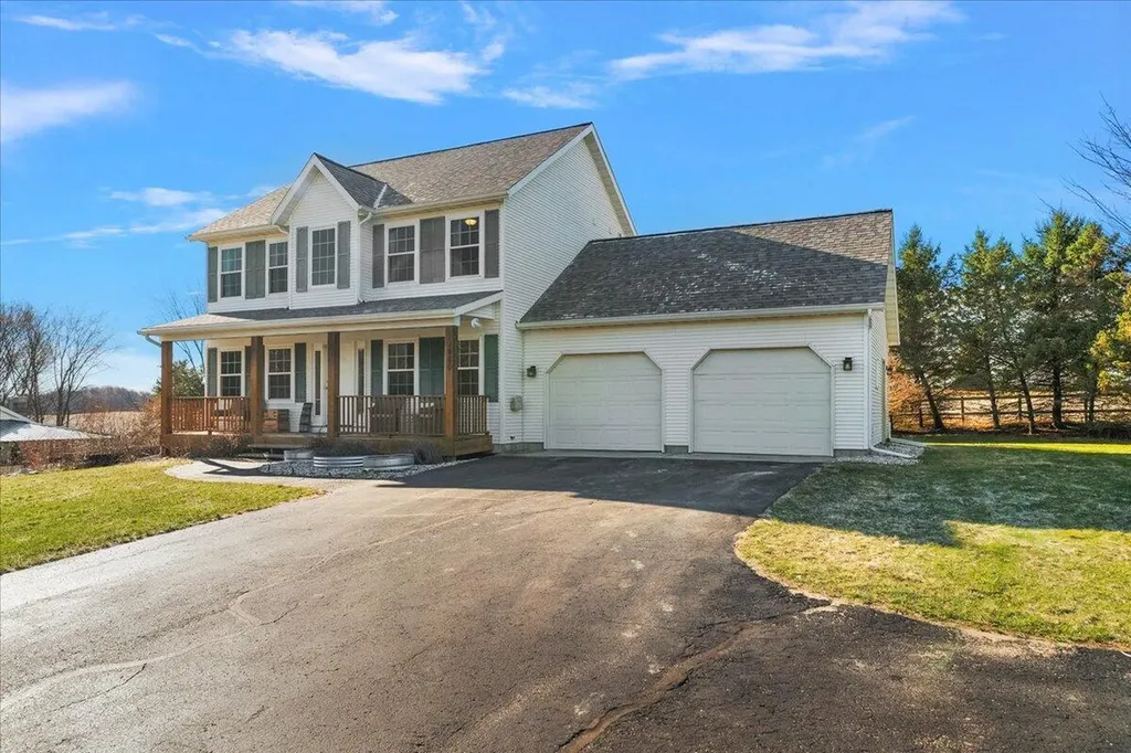 12880 Jordan Meadows Court NE Vergennes Township MI 49331