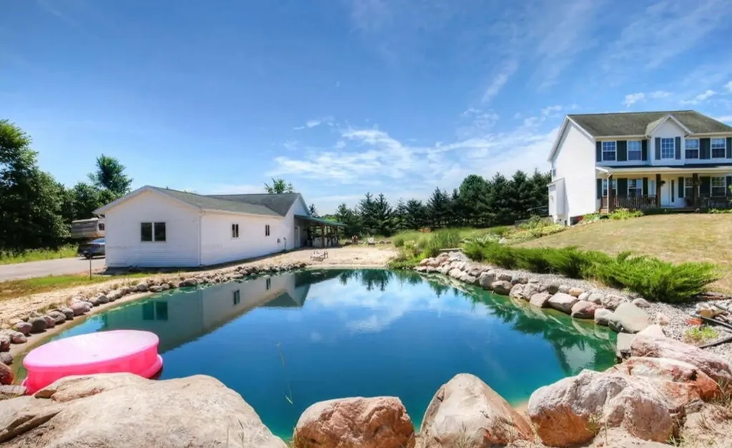 12880 Jordan Meadows Court NE Vergennes Township MI 49331