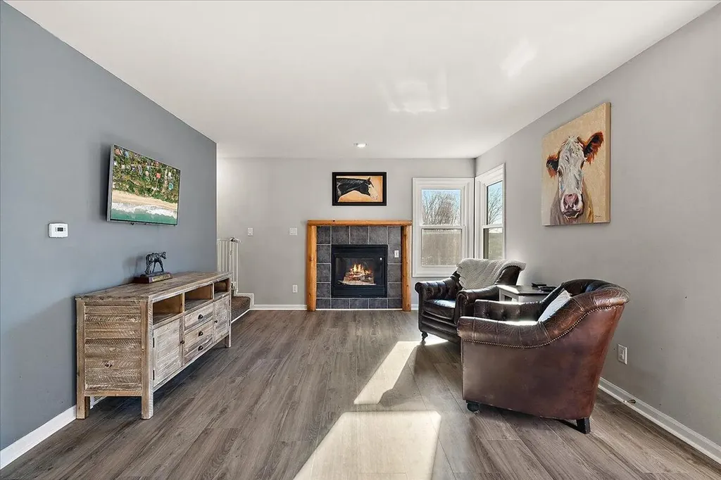 12880 Jordan Meadows Court NE Vergennes Township MI 49331