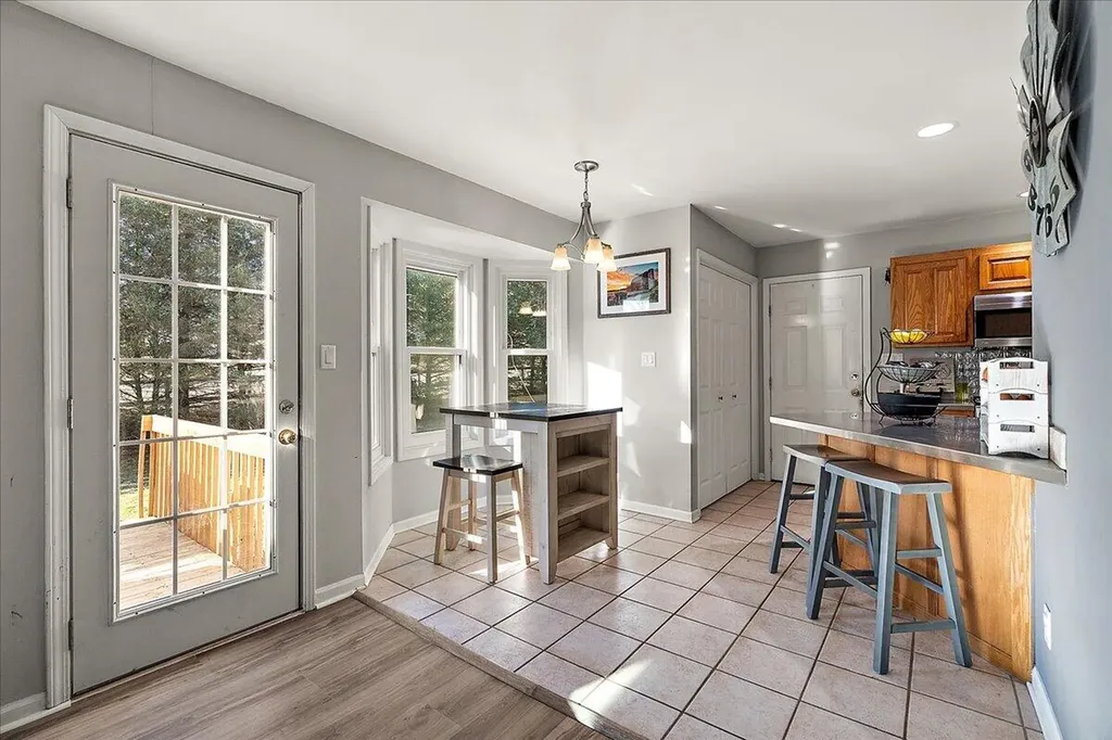 12880 Jordan Meadows Court NE Vergennes Township MI 49331