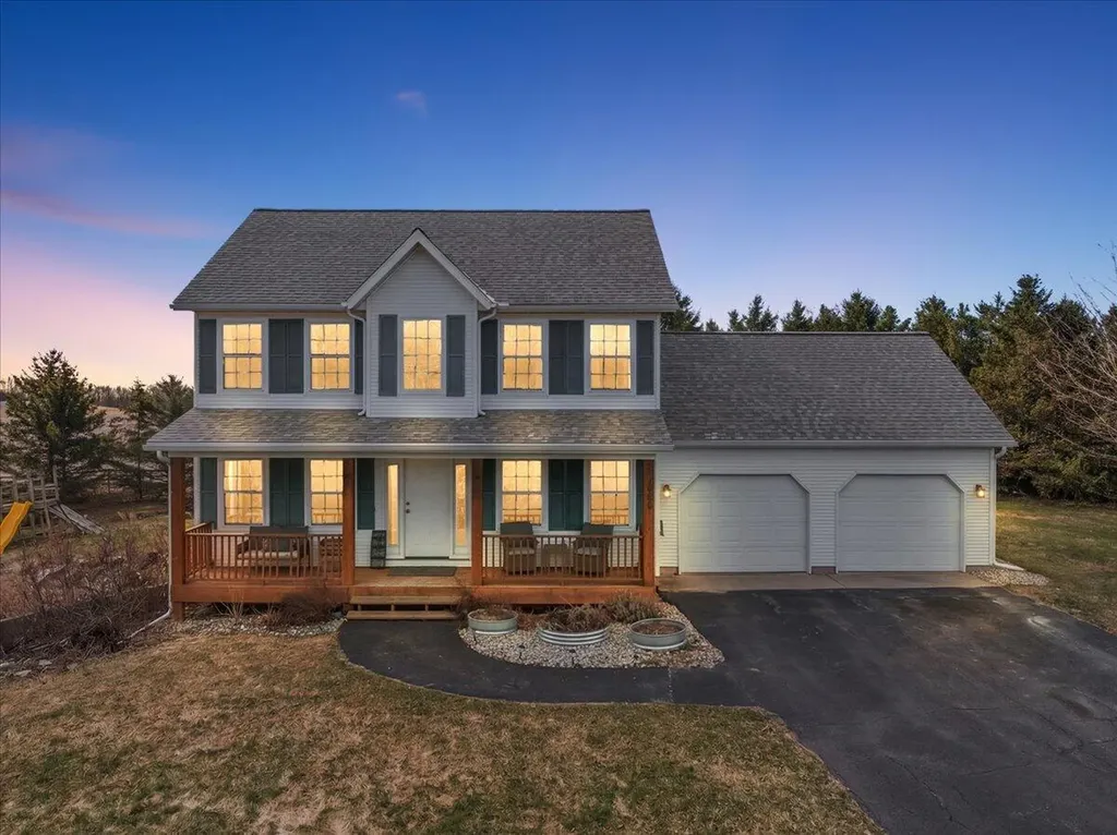 12880 Jordan Meadows Court NE Vergennes Township MI 49331