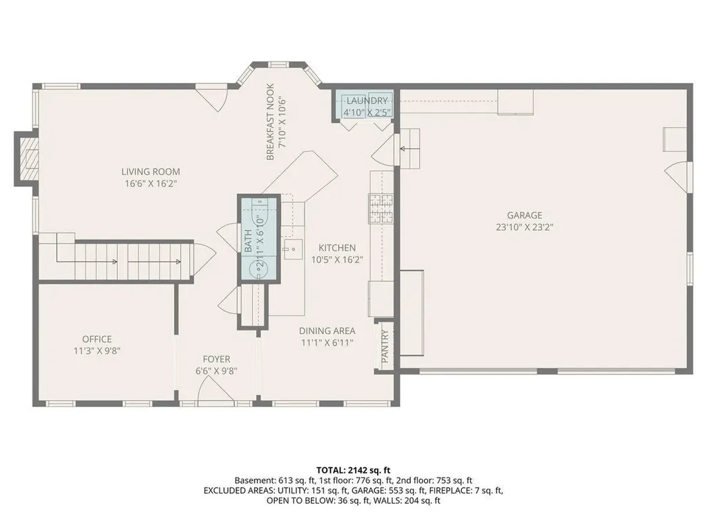 12880 Jordan Meadows Court NE Vergennes Township MI 49331