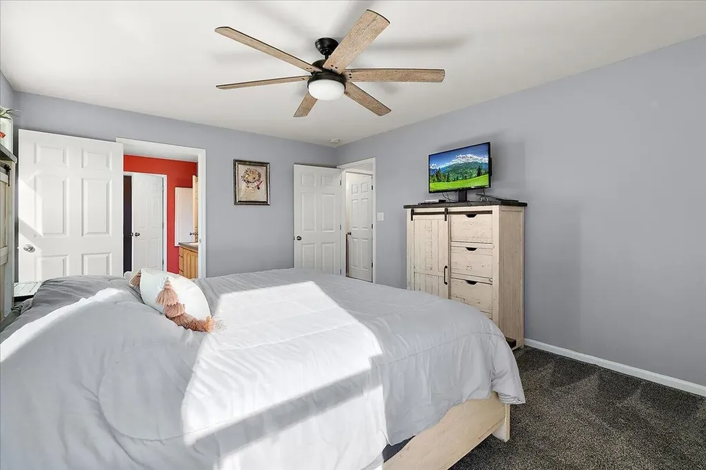 12880 Jordan Meadows Court NE Vergennes Township MI 49331
