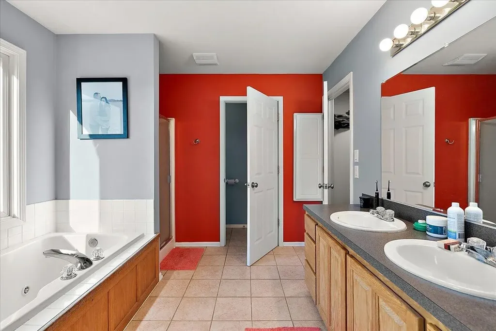 12880 Jordan Meadows Court NE Vergennes Township MI 49331
