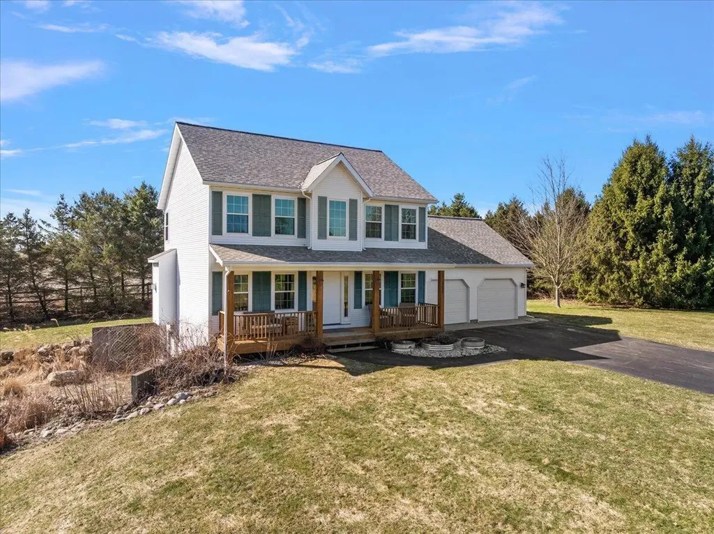 12880 Jordan Meadows Court NE Vergennes Township MI 49331