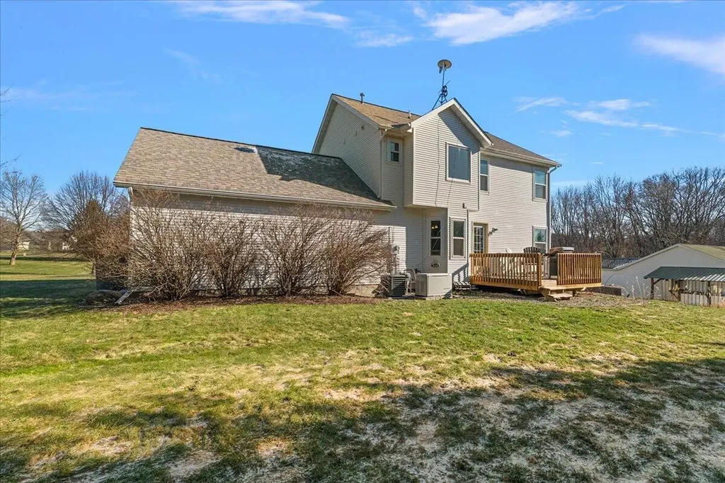12880 Jordan Meadows Court NE Vergennes Township MI 49331