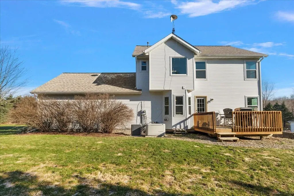 12880 Jordan Meadows Court NE Vergennes Township MI 49331