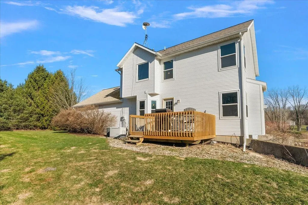 12880 Jordan Meadows Court NE Vergennes Township MI 49331