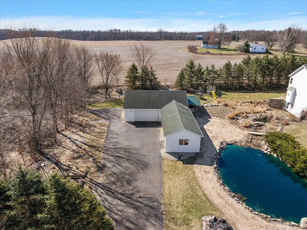 12880 Jordan Meadows Court NE Vergennes Township MI 49331