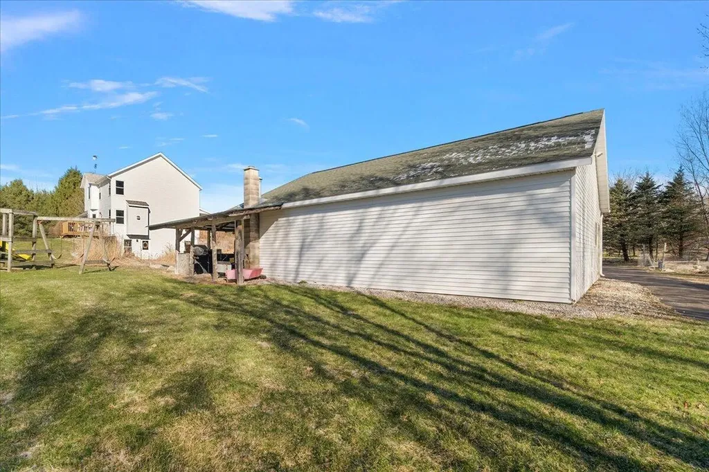 12880 Jordan Meadows Court NE Vergennes Township MI 49331
