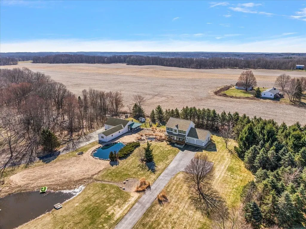 12880 Jordan Meadows Court NE Vergennes Township MI 49331