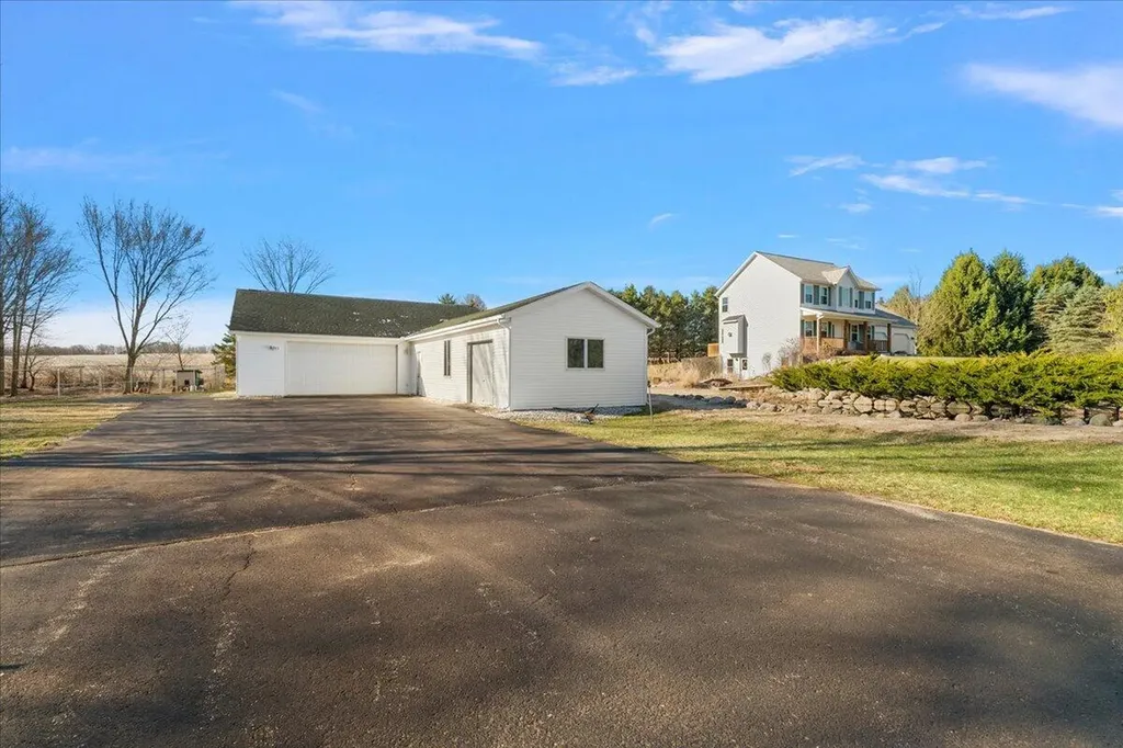 12880 Jordan Meadows Court NE Vergennes Township MI 49331