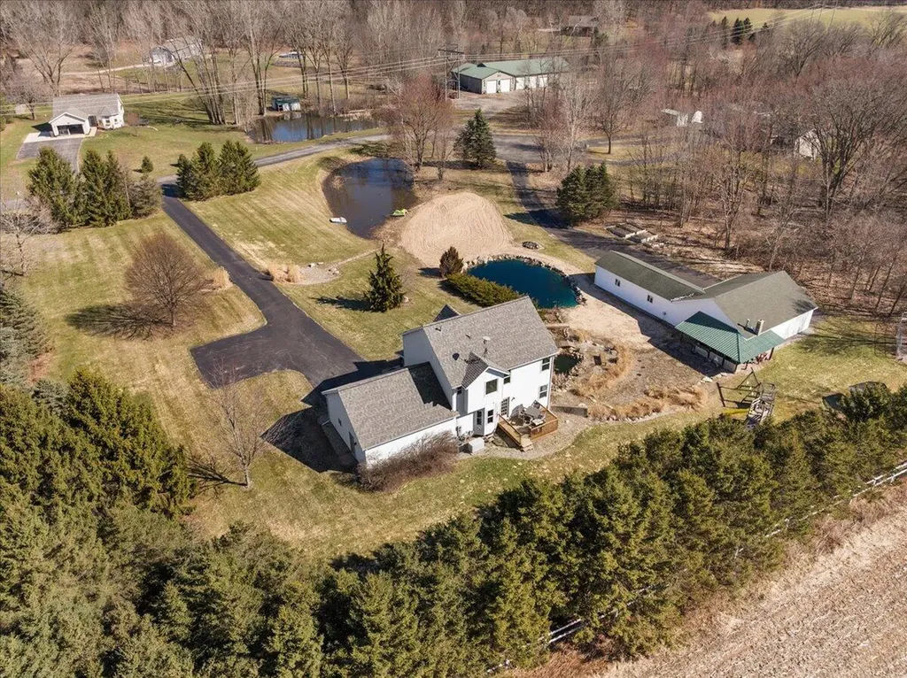 12880 Jordan Meadows Court NE Vergennes Township MI 49331