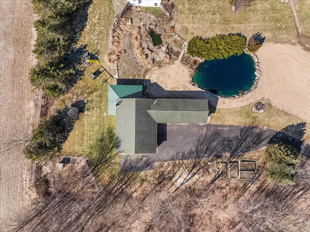 12880 Jordan Meadows Court NE Vergennes Township MI 49331