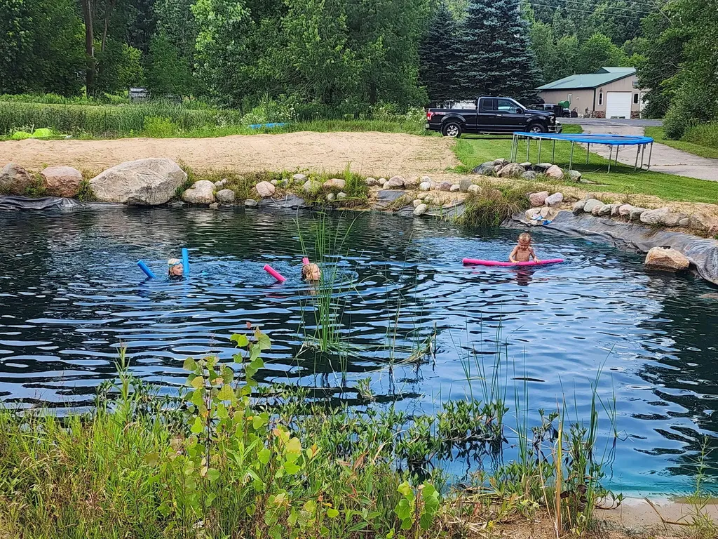 12880 Jordan Meadows Court NE Vergennes Township MI 49331