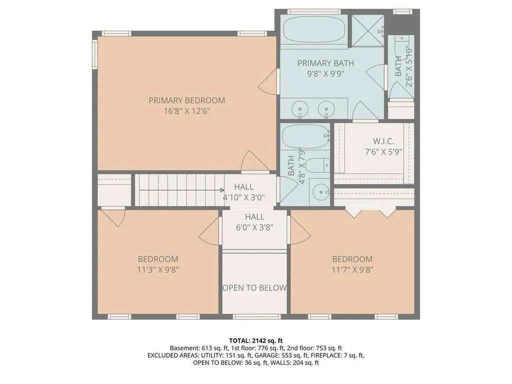 12880 Jordan Meadows Court NE Vergennes Township MI 49331