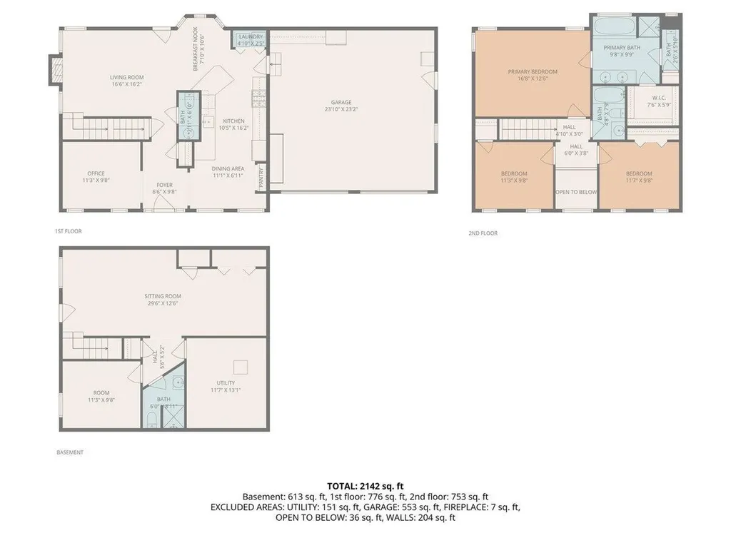 12880 Jordan Meadows Court NE Vergennes Township MI 49331