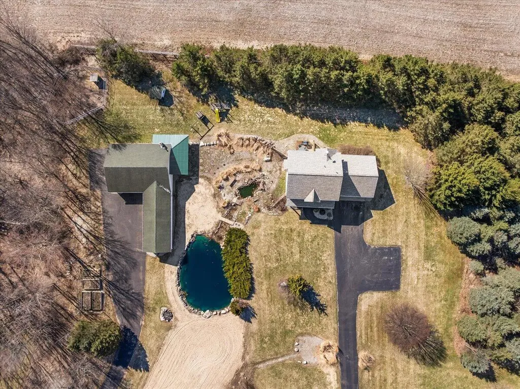 12880 Jordan Meadows Court NE Vergennes Township MI 49331