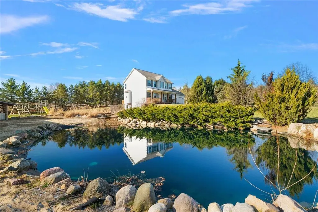 12880 Jordan Meadows Court NE Vergennes Township MI 49331