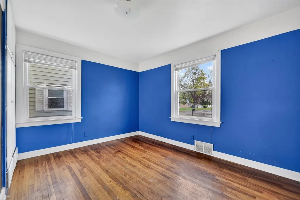 206 Pleasantview Drive Battle Creek City MI 49017