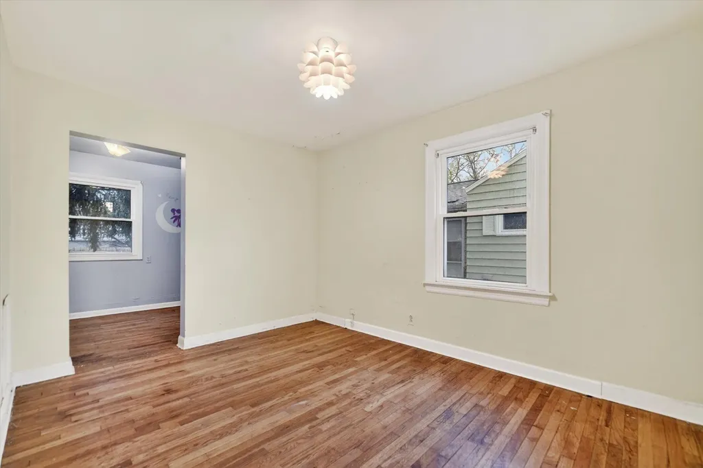 206 Pleasantview Drive Battle Creek City MI 49017