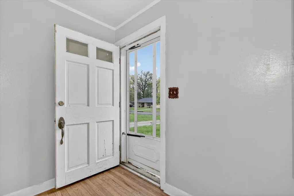 206 Pleasantview Drive Battle Creek City MI 49017