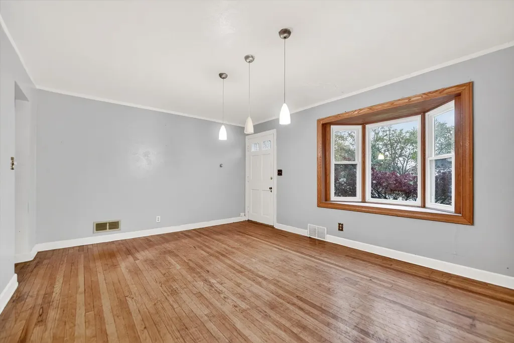 206 Pleasantview Drive Battle Creek City MI 49017