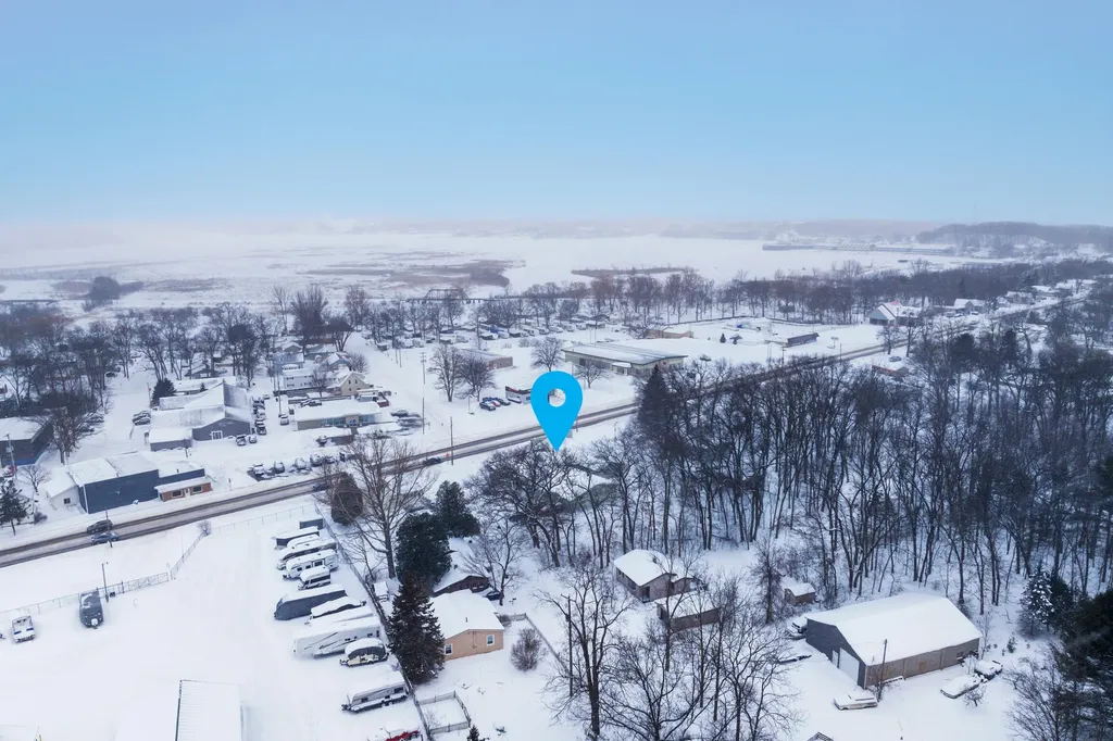 316 W Parkdale Avenue Manistee Township MI 49660