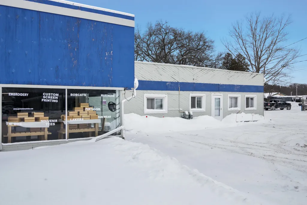 316 W Parkdale Avenue Manistee Township MI 49660