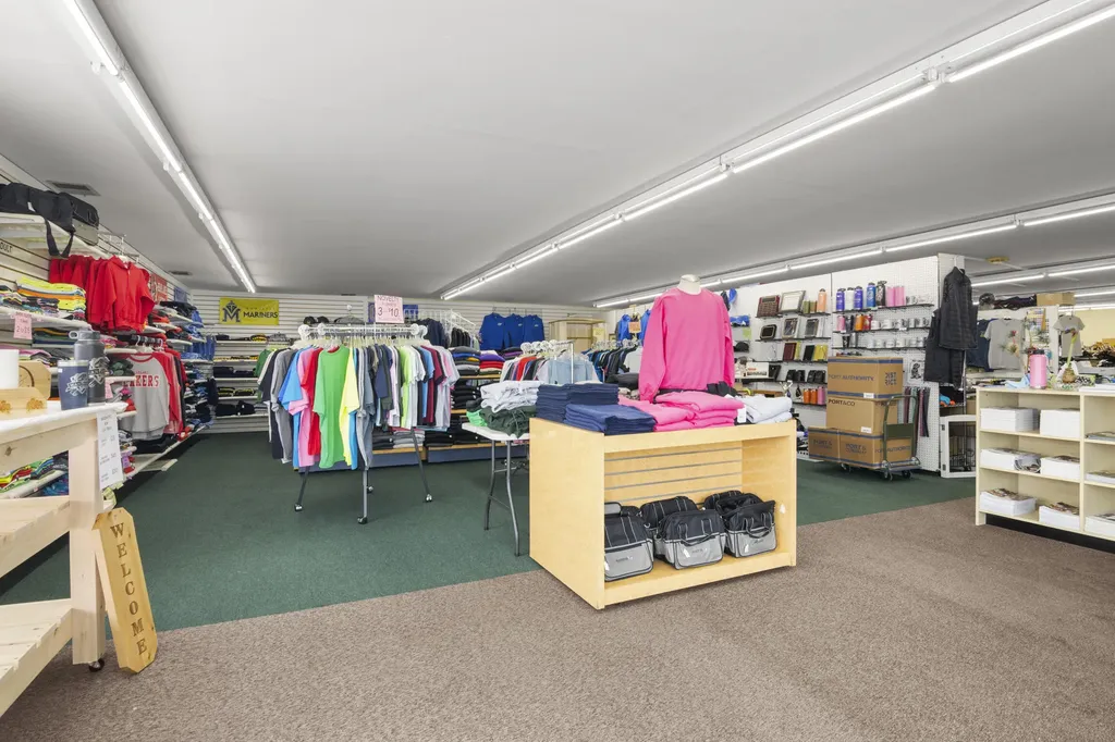 316 W Parkdale Avenue Manistee Township MI 49660