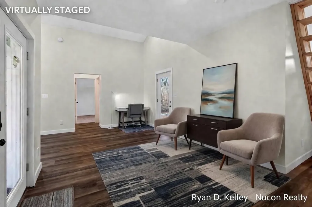 8411 Peninsula Drive W Morton Township MI 49346