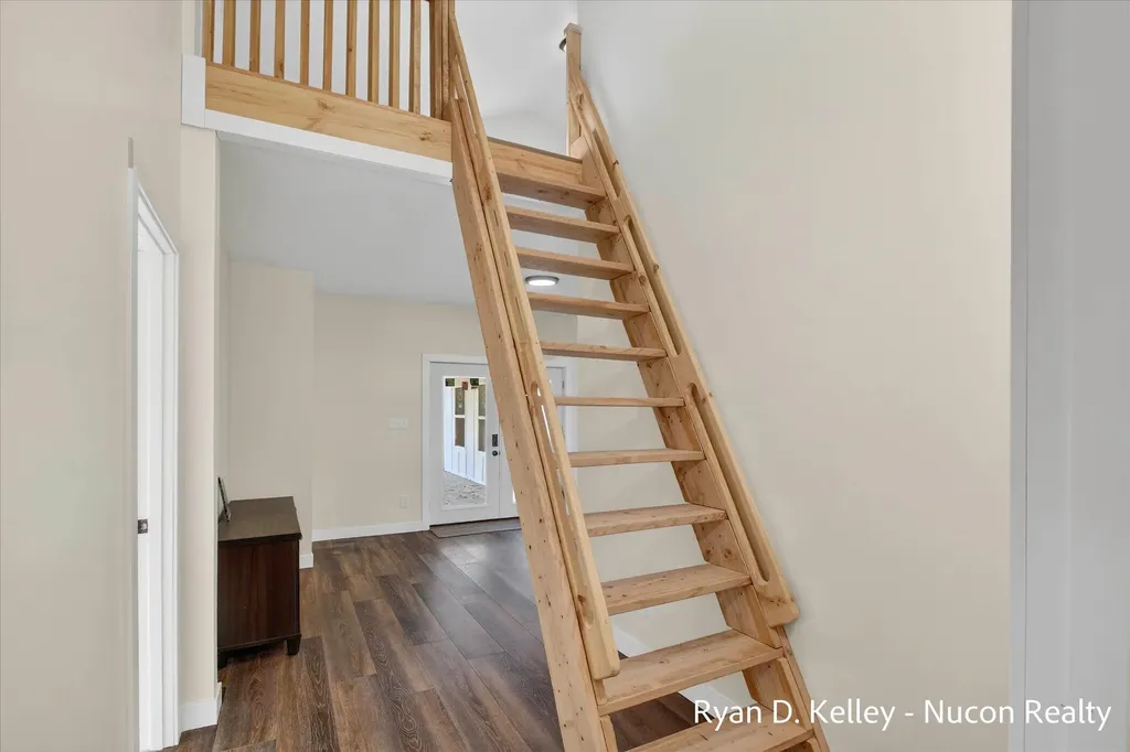 8411 Peninsula Drive W Morton Township MI 49346