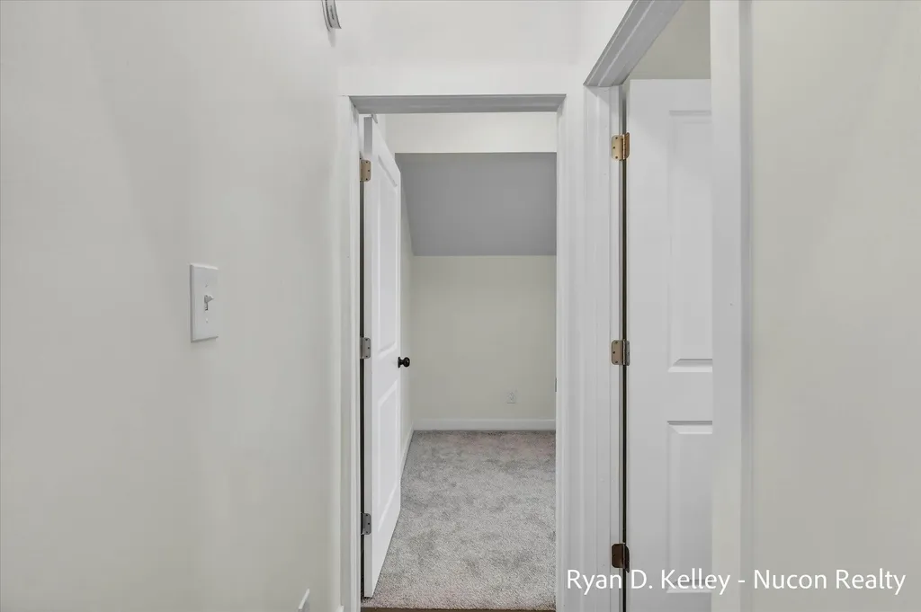 8411 Peninsula Drive W Morton Township MI 49346